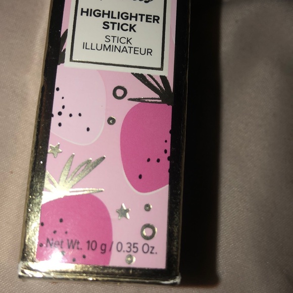 🍓🫦🍓• 👅Too Faced x Strawberry Sparkles👅•🍓🫦🍓 - Picture 7 of 7